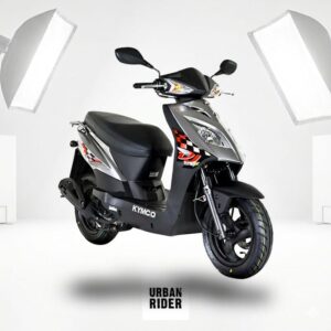 Recambio eléctrico Kymco DJ 125 S desde 2013