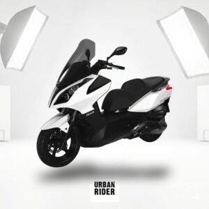 Recambio eléctrico Kymco DOWNTOWN 300I / ABS desde 2010