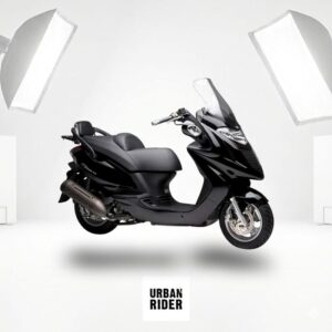 Recambio eléctrico Kymco GRAND DINK 125 2000-2011