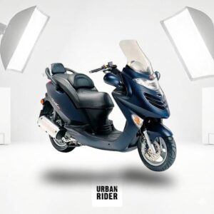 Recambio eléctrico Kymco GRAND DINK 250 2000-2006