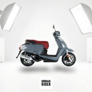 Recambio eléctrico Kymco LIKE II 125I CBS/ABS / EXCLUSIVE desde 2018