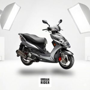 Recambio eléctrico Kymco MOVIE S 125 I desde 2009