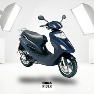 Recambio eléctrico Kymco MOVIE XL 125 desde 2002