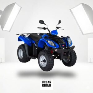 Recambio eléctrico Kymco MXU 150 2007-2017