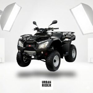 Recambio eléctrico Kymco MXU 300 R desde 2010
