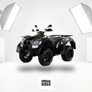 Recambio eléctrico Kymco MXU 550 EXI desde 2013