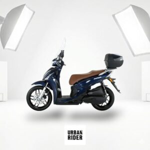 Recambios Kymco NEW PEOPLE S 200I ABS (EURO 5) 163cc desde 2021