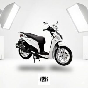 Recambio eléctrico Kymco PEOPLE ONE 125I desde 2014