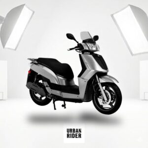 Recambio eléctrico Kymco PEOPLE S 300I desde 2008