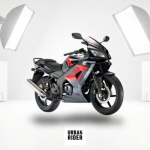 Recambio eléctrico Kymco QUANNON 125 2007-2014