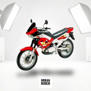 Recambio eléctrico Kymco STRYKER 125 I/II 2000-2007