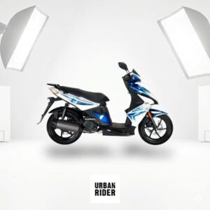 Recambio eléctrico Kymco SUPER 8 125 desde 2008