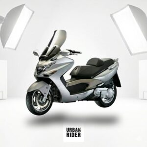 Recambio eléctrico Kymco XCITING 250 2005-2006