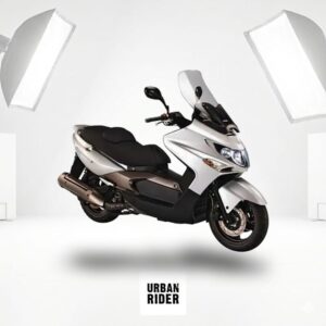 Recambio eléctrico Kymco XCITING 500 (VERGASER) 2005-2006