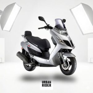 Recambio eléctrico Kymco YAGER GT 125 desde 2007