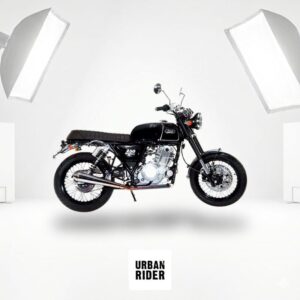 Recambios Mash BLACK SEVEN 250 (EURO 4) 249cc 2017-2020
