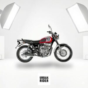 Recambios Mash FIVE HUNDRED/SCRAMBLER 397cc 2015-2016