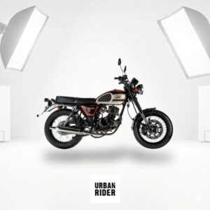 Recambios Mash SEVENTY/SEVENTYFIVE/CAFE RACER/SCRAMBLER 124cc 2015-2016