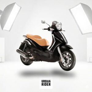 Transmisión correa Piaggio BEVERLY 125 IE desde 2011