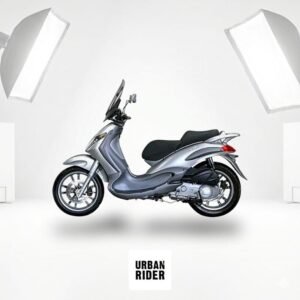 Transmisión correa Piaggio BEVERLY 200 GT desde 2001