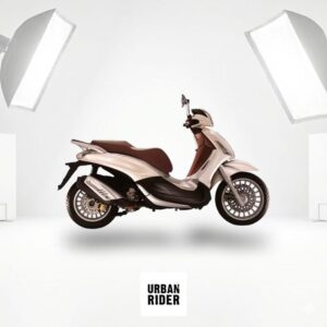 Transmisión correa Piaggio BEVERLY 300 IE desde 2011