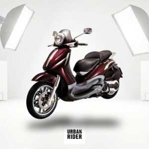Discos de freno Piaggio BEVERLY 500 2004-2008
