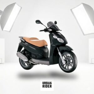Transmisión correa Piaggio CARNABY 125 desde 2007