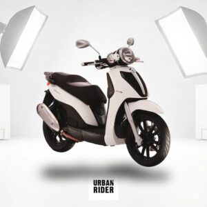 Transmisión correa Piaggio CARNABY CRUISER 300 desde 2010