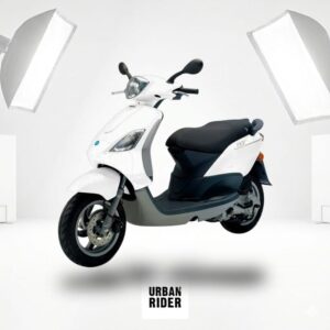 Transmisión correa Piaggio FLY 50 2-T 2005-2006