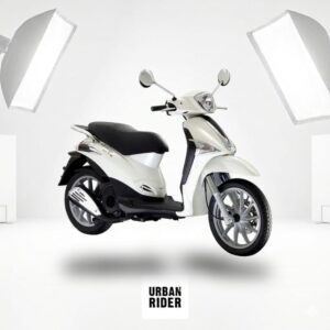 Transmisión correa Piaggio LIBERTY 125 2005-2013
