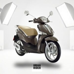 Transmisión correa Piaggio LIBERTY 125 3V IE ABS IGET (EURO 4) 2017-2020