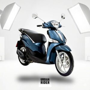 Transmisión correa Piaggio LIBERTY 125 3V IE ABS IGET (EURO 5) desde 2021