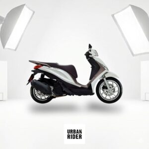 Bombillas Piaggio MEDLEY 125 S ABS IGET desde 2020