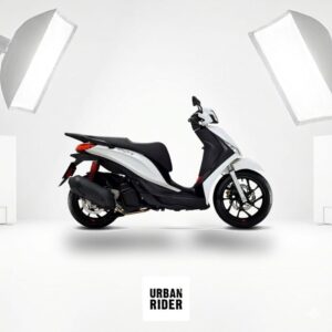 Bombillas Piaggio MEDLEY 150/S (EURO 5) desde 2021