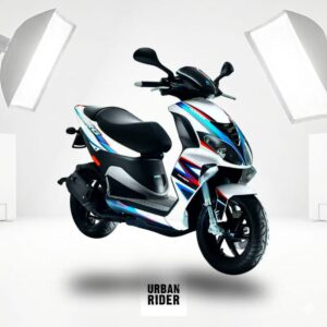 Transmisión correa Piaggio NRG 50 POWER DT/DD desde 2005