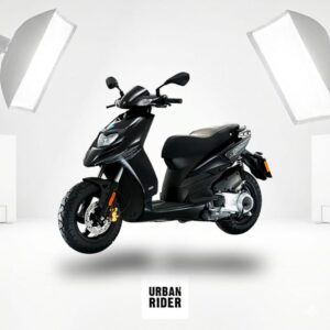 Transmisión correa Piaggio TPH 125 1995-1999