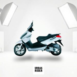 Transmisión correa Piaggio X7 250 I.E. 2007-2009