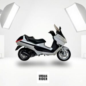 Discos de freno Piaggio X8 125 2004-2007