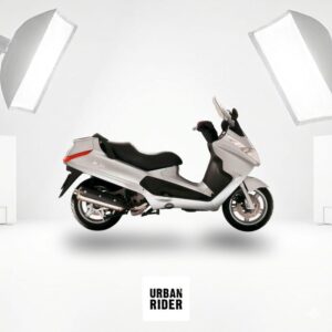 Transmisión correa Piaggio X8 400 I.E. 2006-2007