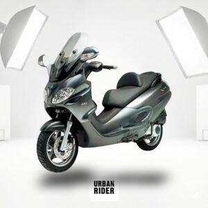 Transmisión correa Piaggio X9 250/EVOLUTION 2000-2009