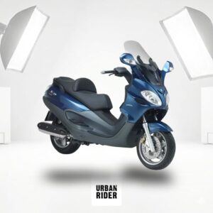 Transmisión correa Piaggio X9 500 EVOLUTION ABS desde 2005