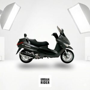Transmisión correa Piaggio XEVO 400 i.e. 2008-2012
