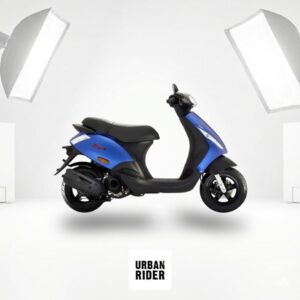 Transmisión correa Piaggio ZIP 50 II 3V IE IGET desde 2018