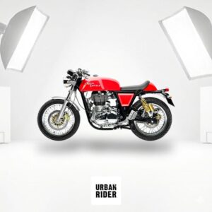 Recambios Royal Enfield CONTINENTAL GT 535cc 2014-2018