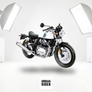 Recambios Royal Enfield CONTINENTAL GT 650 (EURO 4) 648cc 2019-2020