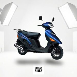 Recambios Suzuki AN 125 124cc 1995-1999