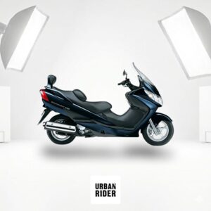 Recambios Suzuki AN 250 BURGMAN 249cc 1999-2001