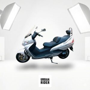 Recambios Suzuki AN 400 BURGMAN 385cc 1999-2002