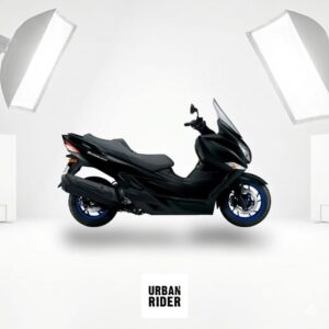 Recambios Suzuki AN 400 Burgman/Urban Edition (Euro 5+) 400cc desde 2024
