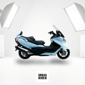 Recambios Suzuki AN 650 ABS BURGMAN 638cc 2004-2012